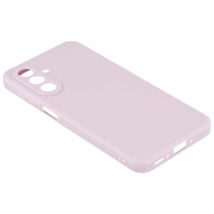 Защитный чехол UniCase Aura Cover для Samsung Galaxy A26 (A266) - Purple: фото 5 из 6