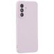 Защитный чехол UniCase Aura Cover для Samsung Galaxy A26 (A266) - Purple (371691V). Фото 4 из 6