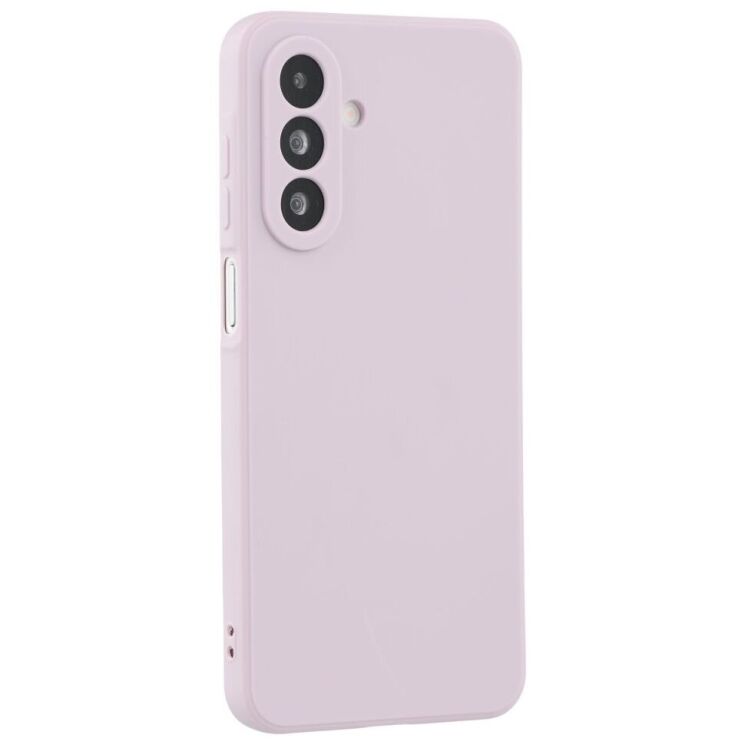 Защитный чехол UniCase Aura Cover для Samsung Galaxy A26 (A266) - Purple: фото 4 из 6