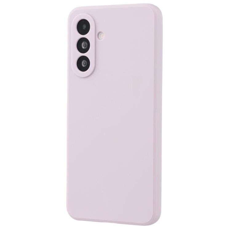 Защитный чехол UniCase Aura Cover для Samsung Galaxy A26 (A266) - Purple: фото 3 из 6