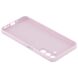 Защитный чехол UniCase Aura Cover для Samsung Galaxy A26 (A266) - Purple (371691V). Фото 6 из 6