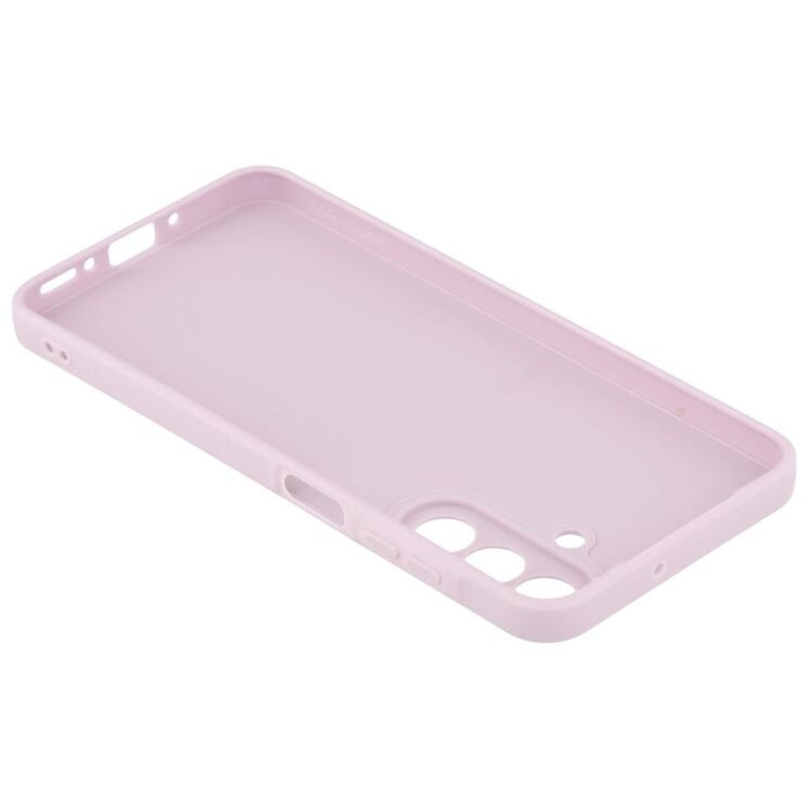 Защитный чехол UniCase Aura Cover для Samsung Galaxy A26 (A266) - Purple: фото 6 из 6