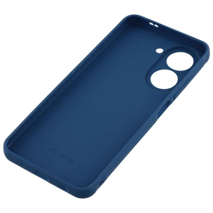 Защитный чехол UniCase Aura Cover для Xiaomi Redmi A5 - Sapphire: фото 6 из 6
