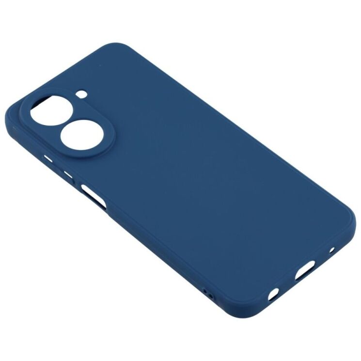 Защитный чехол UniCase Aura Cover для Xiaomi Redmi A5 - Sapphire: фото 5 из 6