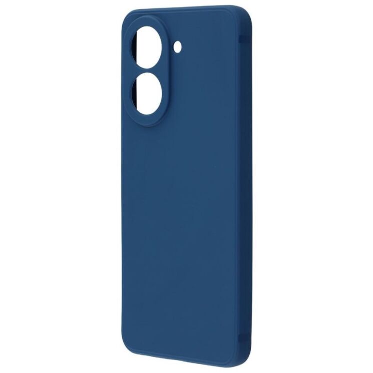 Защитный чехол UniCase Aura Cover для Xiaomi Redmi A5 - Sapphire: фото 3 из 6