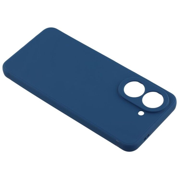 Защитный чехол UniCase Aura Cover для Xiaomi Redmi A5 - Sapphire: фото 4 из 6