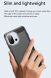 Защитный чехол UniCase Carbon для OnePlus 13T - Red (381412R). Фото 10 из 12