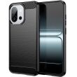 Защитный чехол UniCase Carbon для OnePlus 13T - Black (381412B)