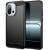 Защитный чехол UniCase Carbon для OnePlus 13T - Black: фото 1 из 12
