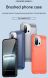 Защитный чехол UniCase Carbon для OnePlus 13T - Red (381412R). Фото 9 из 12