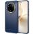 Защитный чехол UniCase Carbon для Realme 14 Pro Plus - Blue: фото 1 из 8