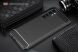 Защитный чехол UniCase Carbon для Xiaomi Mi Note 10 Lite - Black (249902B). Фото 2 из 11