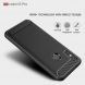 Защитный чехол UniCase Carbon для Xiaomi Redmi 6 Pro / Mi A2 Lite - Red (148310R). Фото 5 из 10