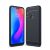 Защитный чехол UniCase Carbon для Xiaomi Redmi 6 Pro / Mi A2 Lite - Dark Blue: фото 1 из 10