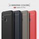 Защитный чехол UniCase Carbon для Xiaomi Redmi 6 Pro / Mi A2 Lite - Red (148310R). Фото 3 из 10