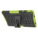 Защитный чехол UniCase Combo для Huawei MatePad 11 - Green (284114G). Фото 4 из 12