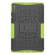 Защитный чехол UniCase Combo для Huawei MatePad 11 - Green (284114G). Фото 2 из 12