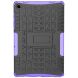Защитный чехол UniCase Combo для Samsung Galaxy Tab A9 Plus (X210/216) - Purple (339225V). Фото 6 из 12