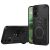 Захисний чохол UniCase Cosmic Armor для Motorola Moto G35 - Black: фото 1 з 8