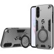 Защитный чехол UniCase Cosmic Armor для Samsung Galaxy A36 (A366) - Silver (372021S)