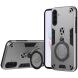 Защитный чехол UniCase Cosmic Armor для Samsung Galaxy A36 (A366) - Silver (372021S). Фото 1 из 7