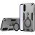 Защитный чехол UniCase Cosmic Armor для Samsung Galaxy A36 (A366) - Silver: фото 1 из 7