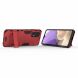Защитный чехол UniCase Hybrid для Samsung Galaxy A32 (А325) - Red (273032R). Фото 3 из 8