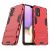 Захисний чохол UniCase Hybrid для Samsung Galaxy A32 (А325) - Red: фото 1 з 8
