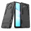 Защитный чехол UniCase Hybrid для Xiaomi Mi 10T Lite - Black (228638B)