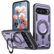 Защитный чехол UniCase Lander Armor для Google Pixel 9 / 9 Pro - Purple (360096V)