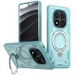 Защитный чехол UniCase Lander Armor для Xiaomi Redmi Note 14 Pro 5G / Poco X7 - Baby Blue (373543TT)