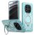 Защитный чехол UniCase Lander Armor для Xiaomi Redmi Note 14 Pro 5G / Poco X7 - Baby Blue: фото 1 из 6