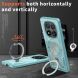 Защитный чехол UniCase Lander Armor для Xiaomi Redmi Note 14 Pro 5G / Poco X7 - Baby Blue (373543TT). Фото 2 из 6