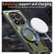 Защитный чехол UniCase Lander Armor для Xiaomi Redmi Note 14 Pro 5G / Poco X7 - Baby Blue (373543TT). Фото 3 из 6