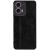 Защитный чехол UniCase Leather Series для Motorola Moto E14 / G04s - Black: фото 1 из 6
