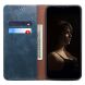 Захисний чохол UniCase Leather Wallet для Nothing Phone (3) - Blue (386426L). Фото 2 з 8