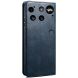 Захисний чохол UniCase Leather Wallet для Nothing Phone (3) - Blue (386426L). Фото 6 з 8