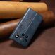 Захисний чохол UniCase Leather Wallet для Nothing Phone (3) - Blue (386426L). Фото 8 з 8