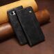 Защитный чехол UniCase Leather Wallet для OnePlus Nord 4 - Black (382405B). Фото 7 из 7