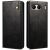 Защитный чехол UniCase Leather Wallet для OnePlus Nord 4 - Black: фото 1 из 7