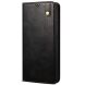Защитный чехол UniCase Leather Wallet для OnePlus Nord 4 - Black (382405B). Фото 5 из 7