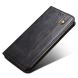 Защитный чехол UniCase Leather Wallet для Samsung Galaxy A54 (A546) - Black (339609B). Фото 4 из 8