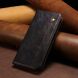 Защитный чехол UniCase Leather Wallet для Samsung Galaxy A54 (A546) - Black (339609B). Фото 6 из 8