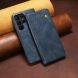 Защитный чехол UniCase Leather Wallet для Samsung Galaxy S25 Ultra (S938) - Blue (372201L). Фото 7 из 7