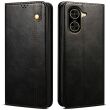 Защитный чехол UniCase Leather Wallet для Xiaomi Redmi A5 - Black (380222B)