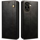 Захисний чохол UniCase Leather Wallet для Xiaomi Redmi A5 - Black (380222B)
