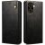 Защитный чехол UniCase Leather Wallet для Xiaomi Redmi A5 - Black: фото 1 из 7