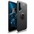Захисний чохол UniCase Magnetic Ring для Huawei Honor 20 Pro - All Black: фото 1 з 9