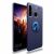 Защитный чехол UniCase Magnetic Ring для Huawei P40 Lite E - Blue: фото 1 из 14