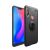 Защитный чехол UniCase Magnetic Ring для Xiaomi Mi Play - Black: фото 1 из 22
